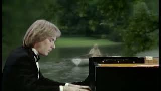 Richard Clayderman  Murmures Official Video [upl. by Aisinut]