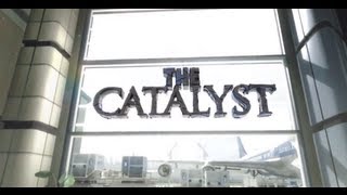 FaZe Pamaj The Catalyst  A MW2MW3 Montage [upl. by Christmas]