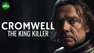 Oliver Cromwell  The King Killer Documentary [upl. by Noreht]