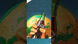 Coca Cola की जबरदस्त marketing cocacola branding marketing vishleshan vishleshanindia shorts [upl. by Desimone]