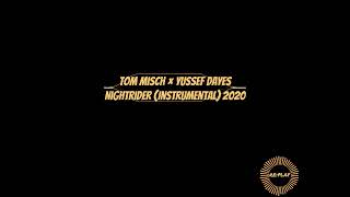 Tom Misch × Yussef Dayes  Nightrider Instrumental 2020 [upl. by Leopoldine57]