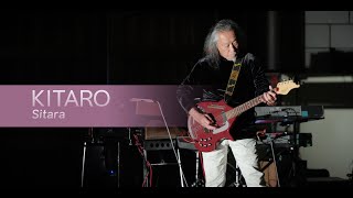 Kitaro  Sitara live [upl. by Borden]