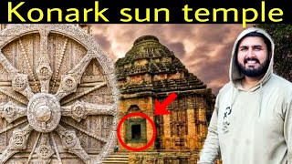 konark sun temple [upl. by Domenech]