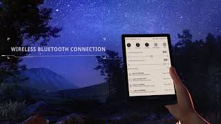 PocketBook InkPad 3 PRO [upl. by Inimak]