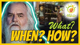 🤔 UPS Drop Off Locations amp Services 2024  The Ultimate Guide to UPS Drop Off Locations  WATCH [upl. by Eadith]