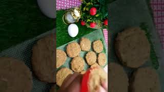 today I tried Shami Naan Roll shamikababrecipe rolls viralshorts shorts youtubeshorts [upl. by Erdnua]