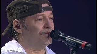 Vasco Rossi  Vivere o niente Live Kom 011  Milano [upl. by Cresa332]