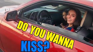 BIKERS PICK UPS HOT CHICKS 10 MINUTES OF CRAZY EPIC amp KIND Motorcycle Moments Ep6 [upl. by Tricia]