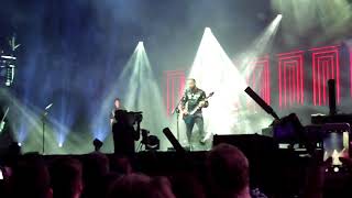 Muse  quotSupermassive Black Holequot  Bottlerock 2018 Napa California Live HQ [upl. by Chapman879]