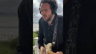 Guitar short improvisation till I reach 1 million subscribers 437 [upl. by Wilder]