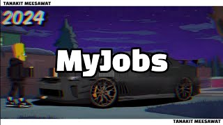 Show  MyJobs Music Video [upl. by Paige]