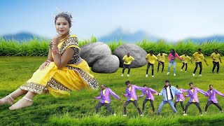 New Nagpuri Nonstop Video 2024  Singer Ignesh Kumar  Superhit Nagpuri Song  Karta Hu Tumko Pasand [upl. by Nosmas]