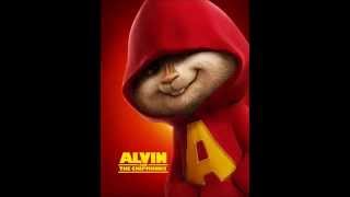 Kendji Girac Gitano Remix Chipmunks [upl. by Kurth]