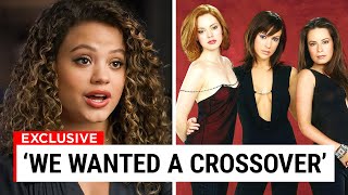 Charmed Season 5 CANCELED Heres What WOULD Have Happened [upl. by Ecilahs]