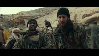 12 strong movie funny scene [upl. by Skurnik655]