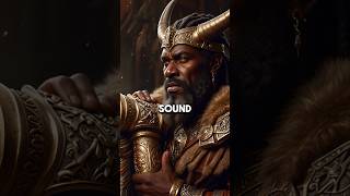 The Story Of Heimdall  Guardian Of The Bitfrost Bridge  Norse Mythology [upl. by Goode]