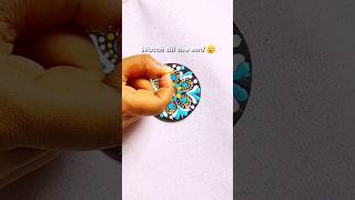 Idea mathai na asai etai baniye fellam diy diycrafts shortsfeed ytshort bangla [upl. by Mita79]