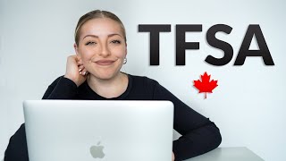 TFSA Explained  Everything You Need To Know About The Tax Free Savings Account For Beginners [upl. by Ieluuk]