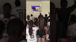 Colo Colo Femenino esperando el resultado de Colo Colo vs Copiapó para bajar la 34 [upl. by Cis773]