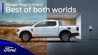 Introducing the New Ranger Plugin Hybrid  Giving you the best of both worlds [upl. by Erdnoed]