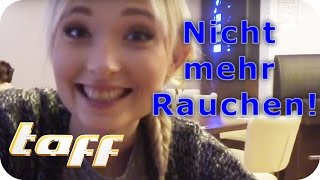 Gute Vorsätze und die die sich daran halten Folge 3  taff  ProSieben [upl. by Lesak572]