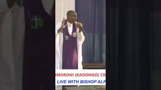 Jinsi waganga huiba nyota za watu  Mishomoroni crusade [upl. by Weingarten995]