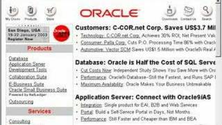 learning oracle application developer 2 [upl. by Brower]