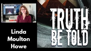 Linda Moulton Howe talks Strange Unexplained Sounds amp UFO Intervention  Part 1 [upl. by Anifesoj19]