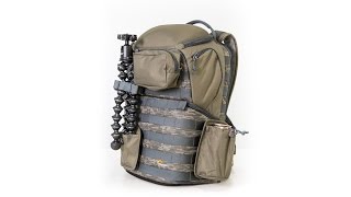 GEAR  Lowepro ProTactic 450 AW LE [upl. by Kind]