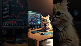 Trading  kittens catlover cute pets cutecat funny tranding ytshorts youtubeshorts [upl. by Dorelle]