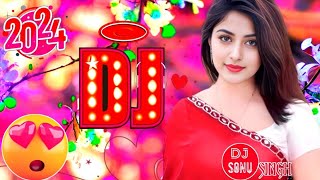 DJ REMIX SONG HINDI 2024🌸🥀HINDI DJ REMIX✅NEW DJ SONG♏💜DJ MUSIC🎧VIRAL HINDI DJ SONG 🎹 2024 [upl. by Serene772]