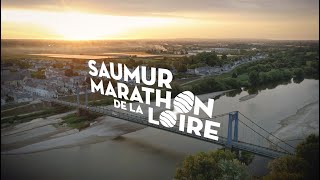 Marathon de la Loire  15 mai 2022 [upl. by Standish]