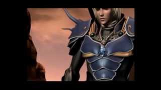 Final Fantasy Origins FFI  The Movie PS 2003 [upl. by Eniladam161]