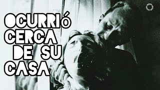 MOCKUMENTARY PROFUNDAMENTE INQUIETANTE Ocurrió cerca de su casa📽️ [upl. by Teloiv]