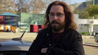 Gilfoyle  our most glaring weakness Silicon Valley S5 [upl. by Ailaro]