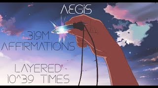 Ａｅｇｉｓ  Fast  The Ultimate Subliminal Booster Accelerator Developer Supplement  Activator [upl. by Ttevy220]