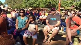 Texas Renaissance Festival 2016 Opening Day Adam Winrich [upl. by Notsuoh]