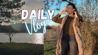 Daily Vlog in natura  Comanda Temu 💥 Un incident in trafic [upl. by Idnar]