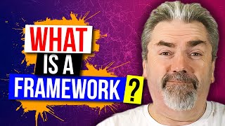 What Is a Framework in Programming  Why Is It Useful [upl. by Phelps244]