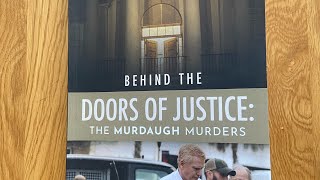 Behind The Doors of Justice Read aloud Part 4 [upl. by Talbott]