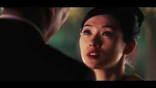 Memoirs Of A Geisha  Official® Trailer HD [upl. by Enileme]