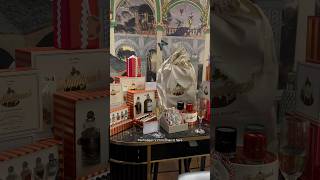 Penhaligons Christmas collection event Christmas Gift ideas 2024 penhaligons giftideas giftguide [upl. by Nimajneb]