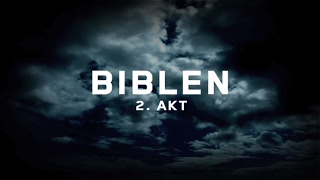 Biblen  2 Akt [upl. by Victory]