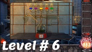 Room Escape 50 Rooms 8 Level  6 AndroidiOS GameplayWalkthrough [upl. by Aggarwal]