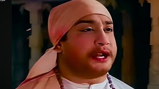 Aaru Maname Aaru SongAandavan Katalai Movie shivajiganesan msvtkr msv tkr kannadasanhits [upl. by Naret700]