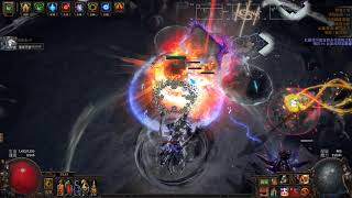 POE 35  Mjolner vs Uber Elder [upl. by Holtz85]