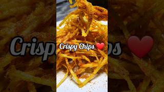 Crispy Chips 🍟 comedy punjabi fun love shortvideo trending tapam reels trendingshorts [upl. by Notliw]