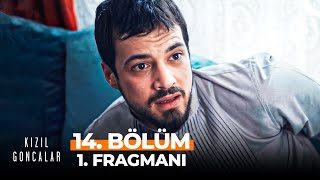 Kızıl Goncalar 14 Bölüm 1 Fragmanı  quotBeni Yalnız Bırakmaquot [upl. by Anirdua]