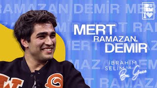 Anneler Maşallah Genç Kızlar İnşallah Diyor Mert Ramazan Demir  İbrahim Selim ile Bu Gece 4x03 [upl. by Higley]