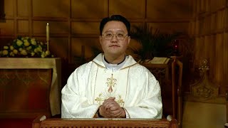 Catholic Mass Today  Daily TV Mass Tuesday May 7 2024 [upl. by Jephum]